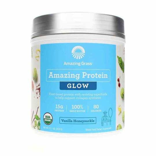 Amazing Protein Glow, AG